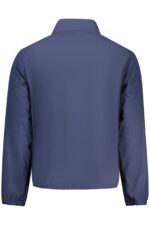NORWAY 1963 MEN'S BLUE JACKET - Image 2