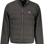 NORWAY 1963 MEN'S BLACK JACKET