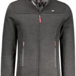 NORWAY 1963 MEN'S BLACK JACKET