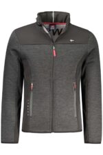 NORWAY 1963 MEN'S BLACK JACKET