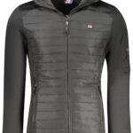 NORWAY 1963 MEN'S BLACK JACKET