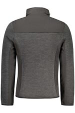 NORWAY 1963 MEN'S BLACK JACKET - Image 2