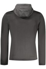 NORWAY 1963 MEN'S BLACK JACKET - Image 2
