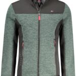 NORWAY 1963 MEN'S GREEN JACKET