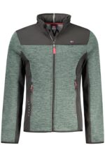 NORWAY 1963 MEN'S GREEN JACKET
