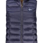 NORWAY 1963 WOMEN'S SLEEVELESS BLUE