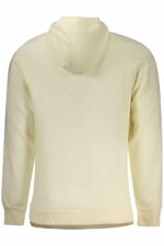 RIFLE MEN'S ZIP-UP SWEATSHIRT WHITE - Image 2