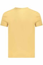 TIMBERLAND SHORT SLEEVE T-SHIRT MEN BEIGE - Image 2
