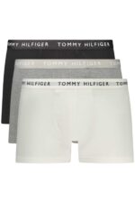 TOMMY HILFIGER MEN'S BOXER SHORTS GREY