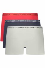 TOMMY HILFIGER MEN'S BOXER RED - Image 2