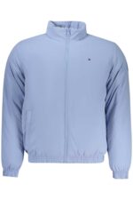 TOMMY HILFIGER KIDS' BLUE JACKET