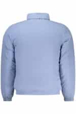 TOMMY HILFIGER KIDS' BLUE JACKET - Image 2