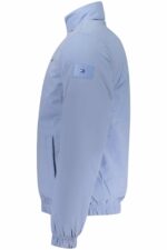 TOMMY HILFIGER KIDS' BLUE JACKET - Image 3