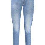TOMMY HILFIGER WOMEN'S DENIM JEANS BLUE