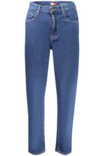 TOMMY HILFIGER WOMEN'S DENIM JEANS BLUE