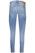 TOMMY HILFIGER WOMEN'S DENIM JEANS BLUE - Image 2