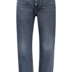 TOMMY HILFIGER MEN'S DENIM JEANS BLUE
