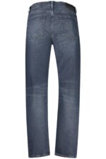 TOMMY HILFIGER MEN'S DENIM JEANS BLUE - Image 2