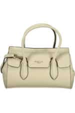 TWINSET WOMEN'S BEIGE BAG