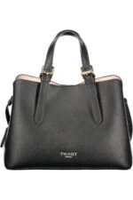 TWINSET WOMEN'S BLACK BAG