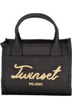 TWINSET WOMEN'S BLACK BAG