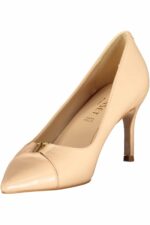 TWINSET CLASSIC WOMEN'S FOOTWEAR PINK - Image 3