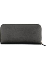 TWINSET WOMEN'S BLACK WALLET - Image 2