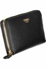 TWINSET WOMEN'S BLACK WALLET - Image 3