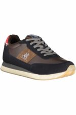 US GRAND MEN'S SPORTS FOOTWEAR BROWN - Image 2