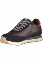 US GRAND MEN'S SPORTS FOOTWEAR BROWN - Image 3