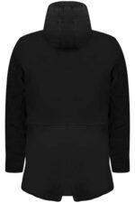 US GRAND BLACK MEN'S JACKET - Image 2