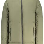 US GRAND GREEN MEN'S JACKET