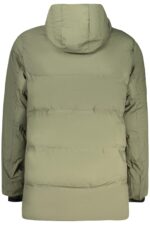 US GRAND GREEN MEN'S JACKET - Image 2