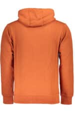US GRAND MEN'S BRONZE ZIP-UP SWEATSHIRT - Image 2