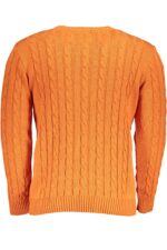US GRAND MEN'S ORANGE JERSEY - Image 2