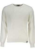 US GRAND MEN'S WHITE JERSEY