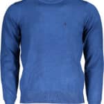 US GRAND MEN'S BLUE JERSEY