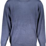 US GRAND MEN'S BLUE JERSEY