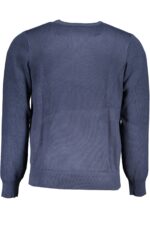 US GRAND MEN'S BLUE JERSEY - Image 2