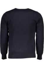 US GRAND MEN'S BLUE JERSEY - Image 2