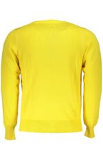 US GRAND MEN'S YELLOW JERSEY - Image 2
