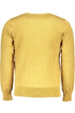 US GRAND MEN'S YELLOW JERSEY - Image 2