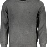 US GRAND MEN'S GREY JERSEY