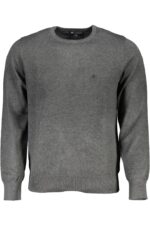 US GRAND MEN'S GREY JERSEY