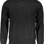 US GRAND MEN'S BLACK JERSEY