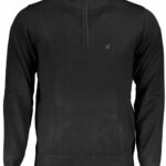 US GRAND MEN'S BLACK JERSEY
