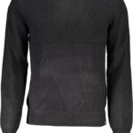 US GRAND MEN'S BLACK JERSEY