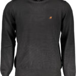 US GRAND MEN'S BLACK JERSEY
