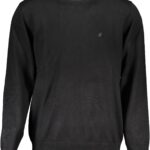 US GRAND MEN'S BLACK JERSEY