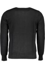US GRAND MEN'S BLACK JERSEY - Image 2